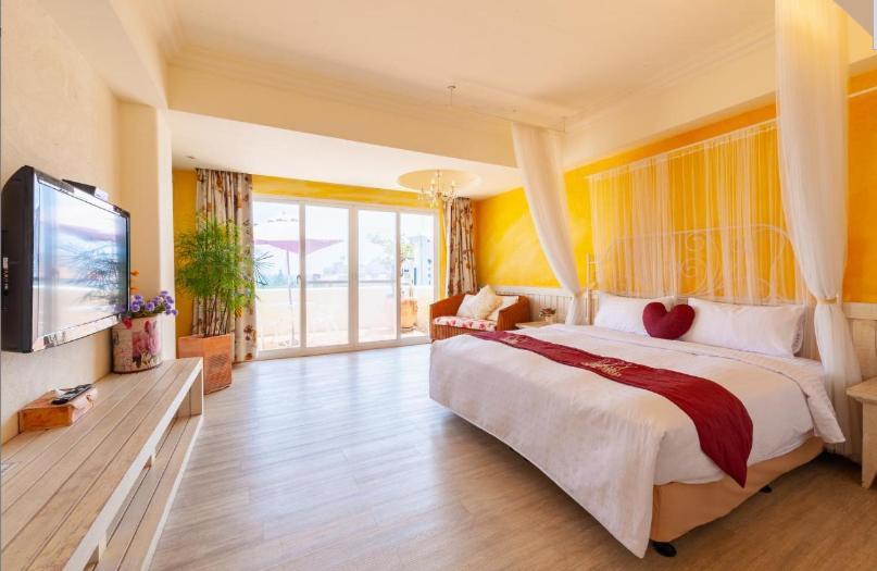 Banani Resort By Wb Inn Gosaba Ngoại thất bức ảnh