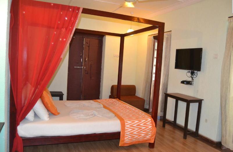 Banani Resort By Wb Inn Gosaba Ngoại thất bức ảnh