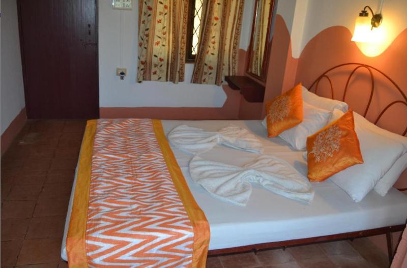 Banani Resort By Wb Inn Gosaba Ngoại thất bức ảnh